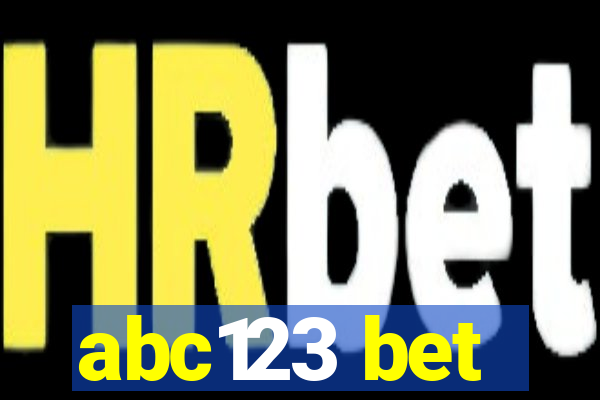 abc123 bet